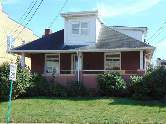 512 BROAD AVE, BELLE VERNON, PA 15012 - Image 1