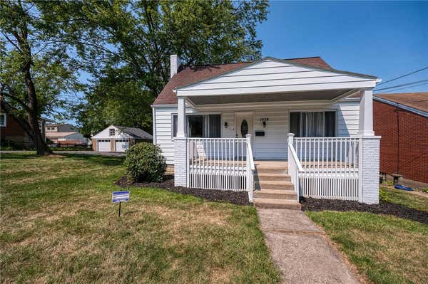 1424 HASS ST, PITTSBURGH, PA 15204 - Image 1