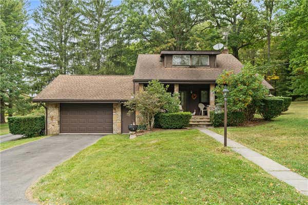 544 CHIPPEWA RD, SOMERSET, PA 15501 - Image 1