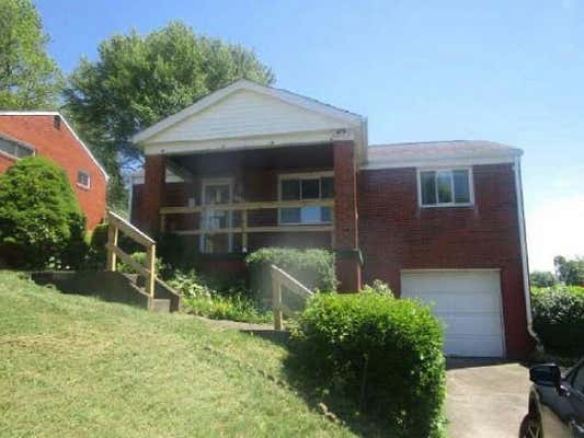 1008 BURBANK RD, MCKEESPORT, PA 15133 - Image 1