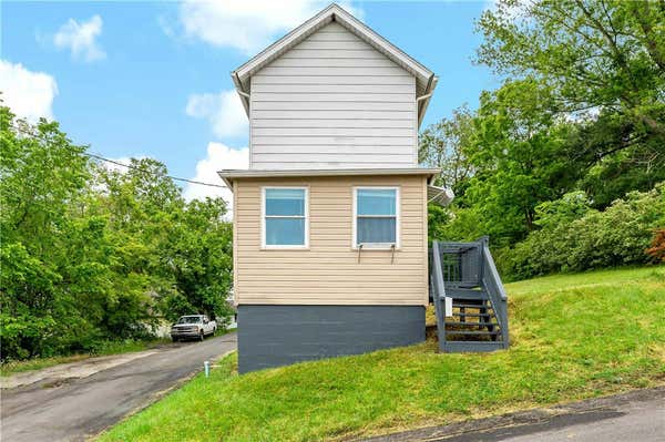 25 5TH ST, HERMINIE, PA 15637 - Image 1