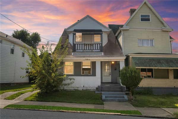 324 E 16TH AVE, HOMESTEAD, PA 15120 - Image 1