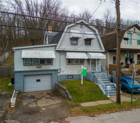 933 5TH AVE, CONWAY, PA 15027 - Image 1