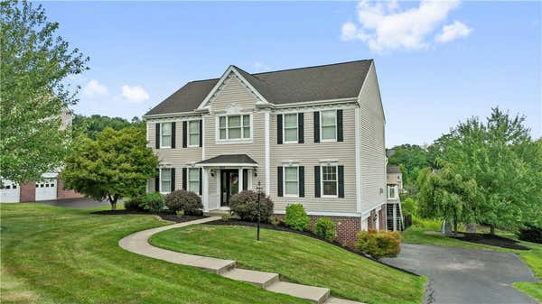 322 HICKORY NUT DR, EIGHTY FOUR, PA 15330 - Image 1