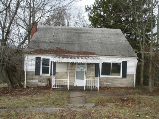 75 MENEELY RD, BURGETTSTOWN, PA 15021 - Image 1