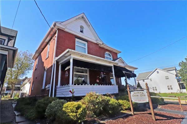 428 N PITTSBURGH ST, CONNELLSVILLE, PA 15425 - Image 1