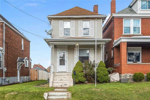 150 W SCHWAB AVE, HOMESTEAD, PA 15120 - Image 1