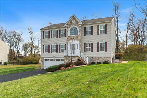 305 RED FOX CT, BADEN, PA 15005 - Image 1