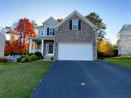 2010 CASEY DR, ALIQUIPPA, PA 15001 - Image 1