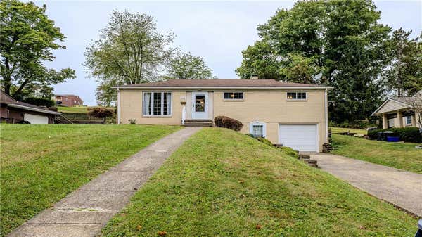 5308 CLEARVIEW AVE, ALIQUIPPA, PA 15001 - Image 1