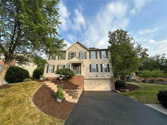 5218 TEAKWOOD CT, PITTSBURGH, PA 15209 - Image 1