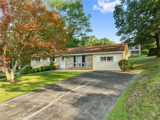 114 GARDEN GROVE DR, BUTLER, PA 16002 - Image 1