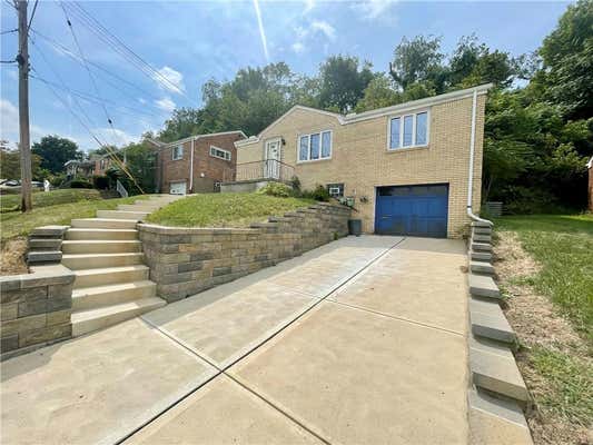 3236 OVERLOOK DR, MCKEESPORT, PA 15133 - Image 1