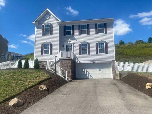 422 LABRADOR LN, CLAIRTON, PA 15025 - Image 1