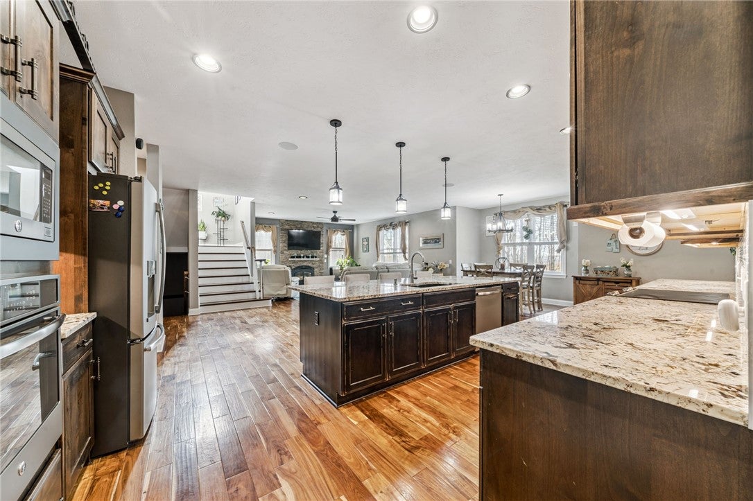 Murrysville, Pennsylvania, 15668, United States, 4 Bedrooms Bedrooms, ,5 BathroomsBathrooms,Residential,Active,2028549