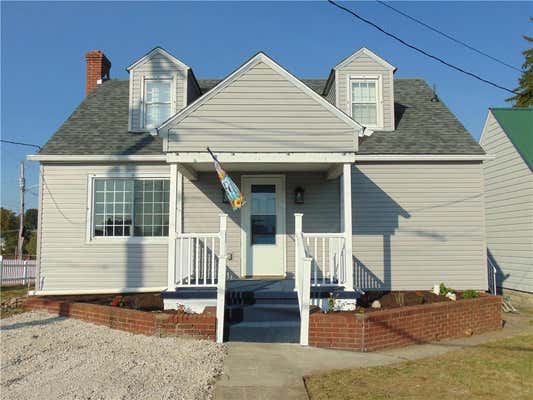 36 WOODLAWN AVE, UNIONTOWN, PA 15401 - Image 1