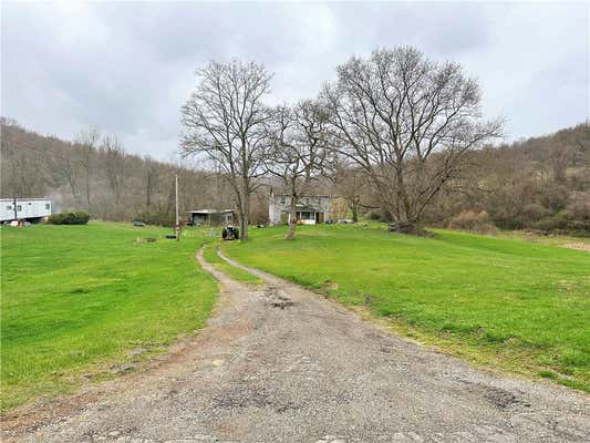 218 SNUFF RIDGE RD, NEW SALEM, PA 15468 - Image 1