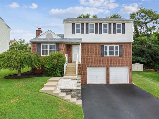 306 MEADOW WOOD DR, PLUM, PA 15239 - Image 1