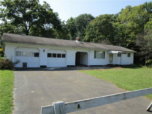 1020 E ELDORADO RD, PARKER, PA 16049 - Image 1