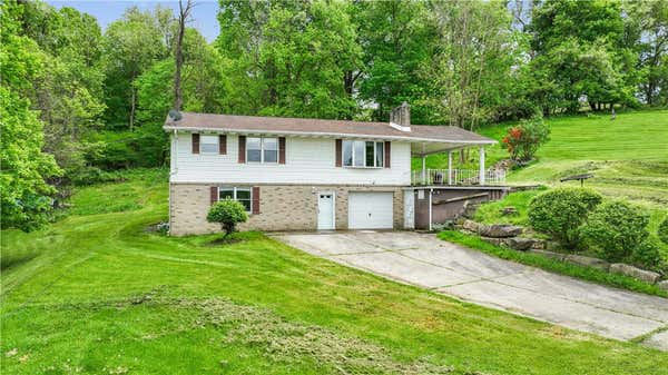 47 WALKERTOWN HILL RD, DAISYTOWN, PA 15427 - Image 1