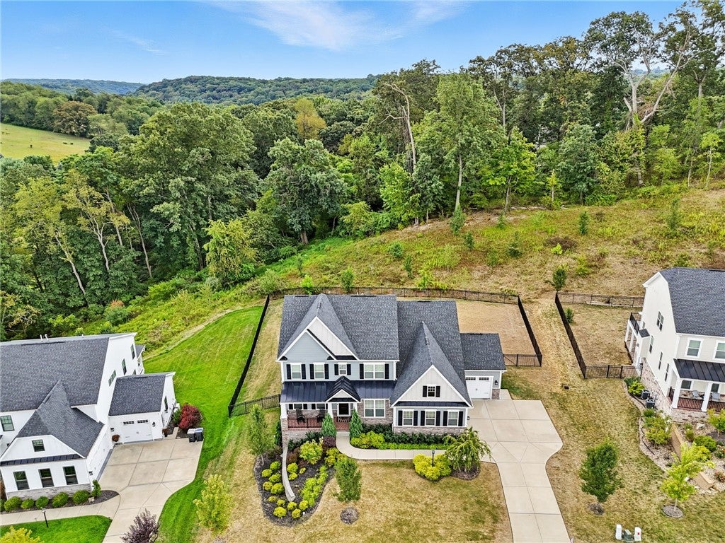 Wexford, Pennsylvania, 15090, United States, 4 Bedrooms Bedrooms, ,5 BathroomsBathrooms,Residential,Active,1934785