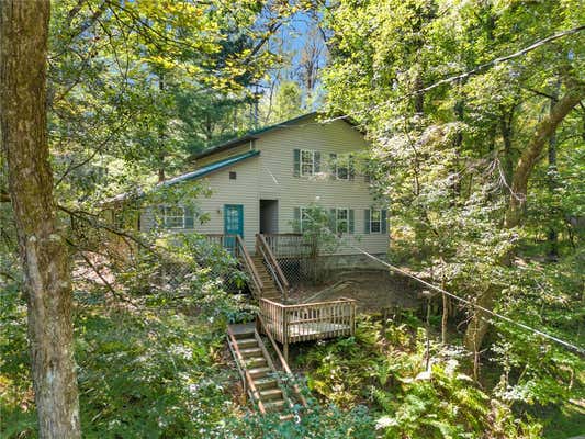 96 GLEN HOLLOW RD, WASHINGTON TWP,, PA 16364 - Image 1