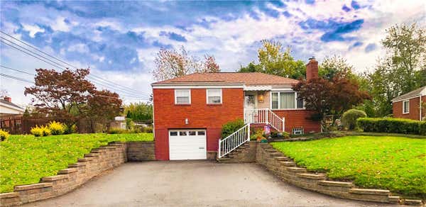 130 WEDGEWOOD DR, PITTSBURGH, PA 15229 - Image 1