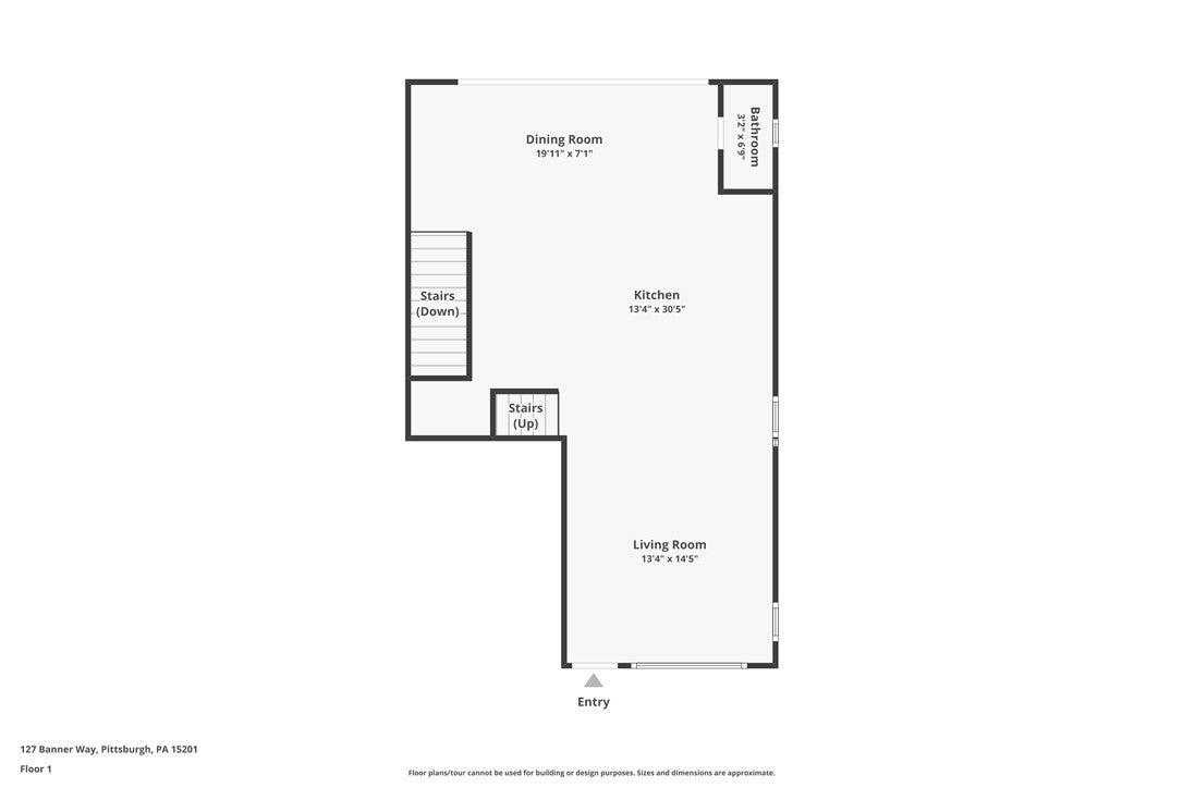 Pittsburgh, Pennsylvania, 15201, United States, 3 Bedrooms Bedrooms, ,4 BathroomsBathrooms,Residential,Active,1968384