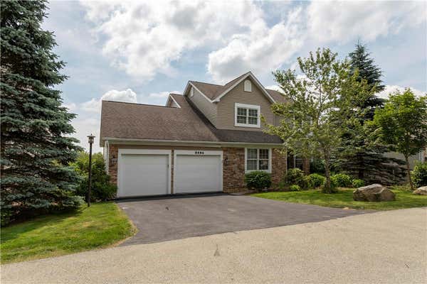 2424 S RIDGE PLZ, HIDDEN VALLEY, PA 15502 - Image 1