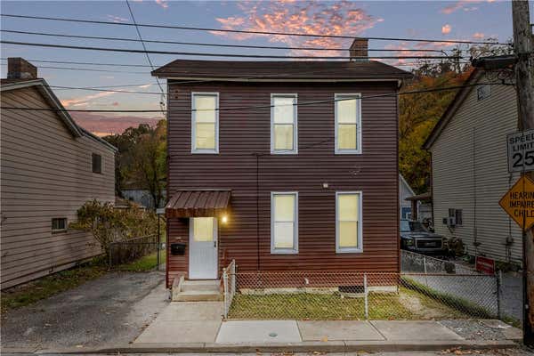 1265 LEWIS ST, PITTSBURGH, PA 15220 - Image 1