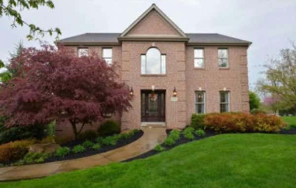 100 MIDDLEGROUND PL, CRANBERRY TOWNSHIP, PA 16066 - Image 1