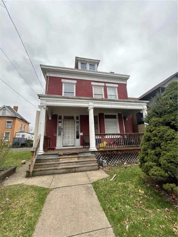 602 UNION AVE, MCKEESPORT, PA 15132, photo 1 of 17