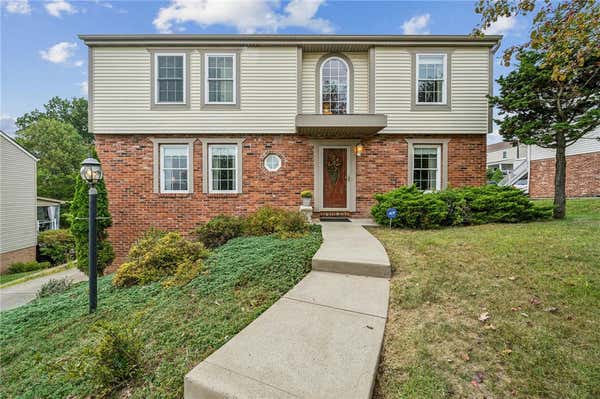 597 KIMBLE DR, GLENSHAW, PA 15116 - Image 1