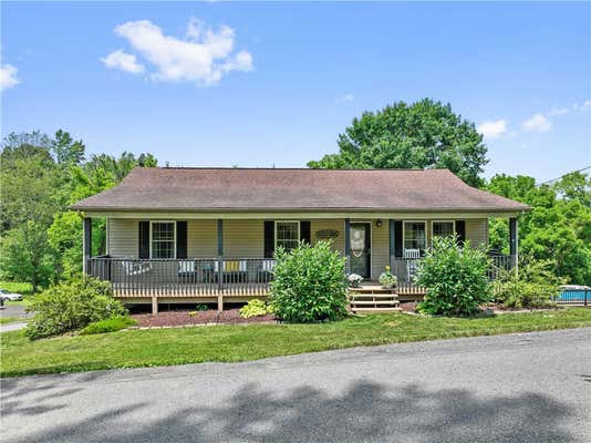 65 WILSON AVE, CECIL, PA 15321 - Image 1