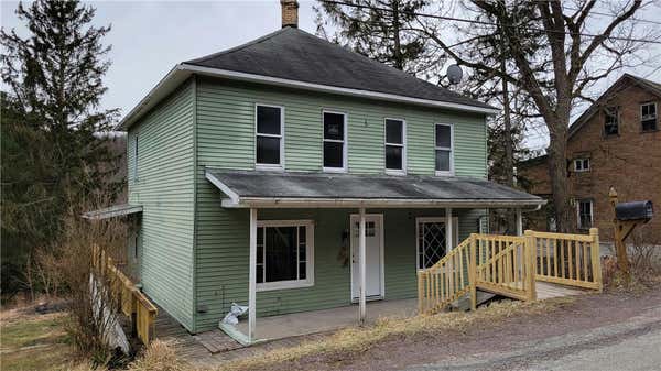 996 RALPHTON RD, STOYSTOWN, PA 15563 - Image 1