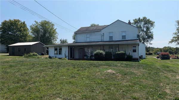 1163 CRUCIBLE RD, RICES LANDING, PA 15357 - Image 1