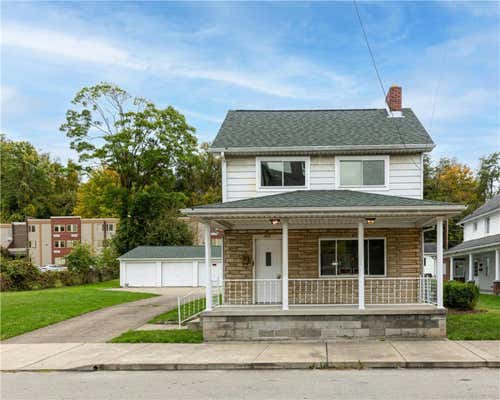 725 WATER ST, BROWNSVILLE, PA 15417 - Image 1