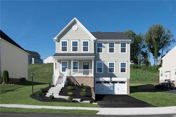 107 BARNETT ST, VENETIA, PA 15367 - Image 1