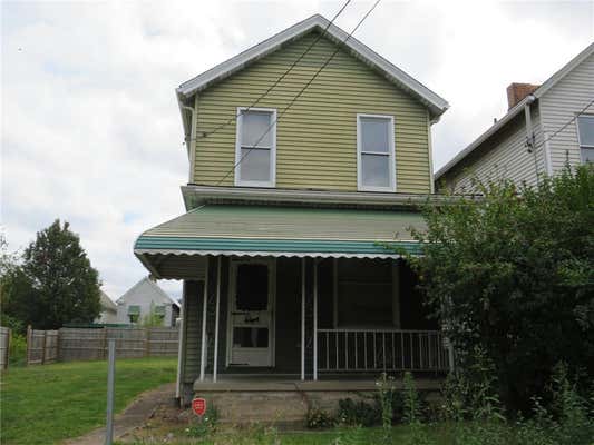 1115 KARL AVE, DUQUESNE, PA 15110 - Image 1