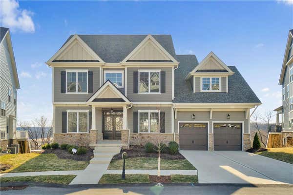 1550 CELEBRATION CIR, BRIDGEVILLE, PA 15017 - Image 1