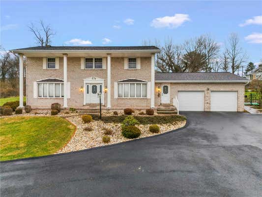 131 MAGAZINE LUMBER RD, NEW SALEM, PA 15468 - Image 1