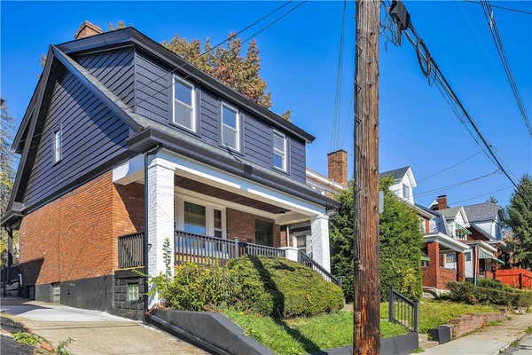 257 CHURCH AVE, PITTSBURGH, PA 15210 - Image 1