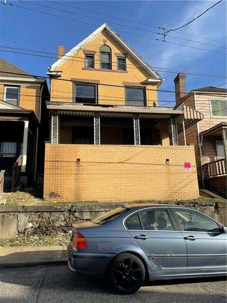 7704 CANNON ST, PITTSBURGH, PA 15218, photo 1 of 9