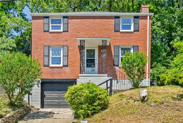 322 BASCOM AVE, PITTSBURGH, PA 15214 - Image 1