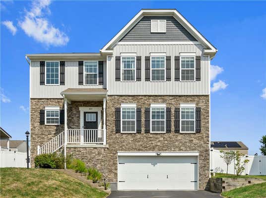 304 FILLY CIR, CLINTON, PA 15026 - Image 1