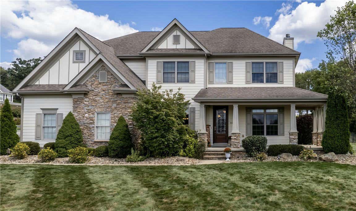 102 INGRID CT, SARVER, PA 16055, photo 1 of 50