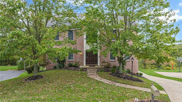 124 CHERRYDALE CT, PITTSBURGH, PA 15237 - Image 1