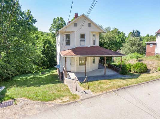 45 GRANT ST, NEW SALEM, PA 15468 - Image 1