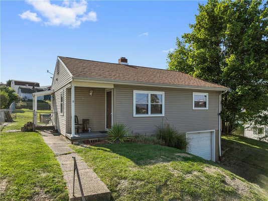 1103 MCCLELLAND DR, MCKEESPORT, PA 15133 - Image 1