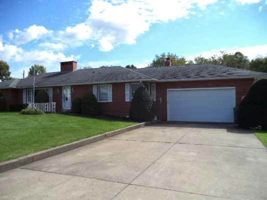 1400 ROBINSON ST, FREEDOM, PA 15042 - Image 1